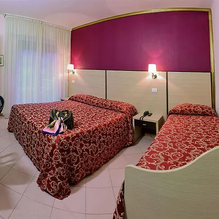 Otel Aldebaran Riccione