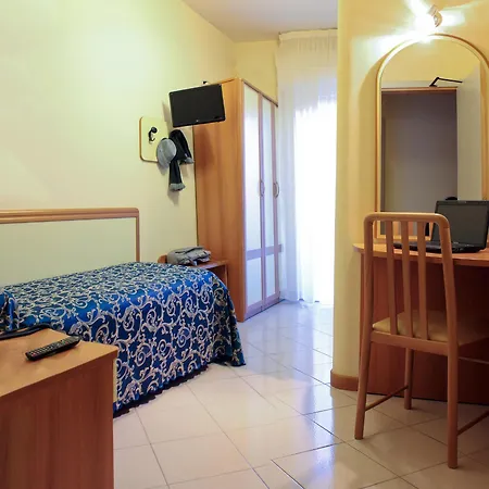 Hotel Aldebaran Riccione