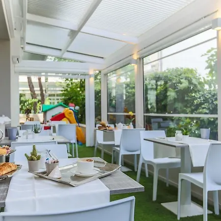Aldebaran 3* Riccione