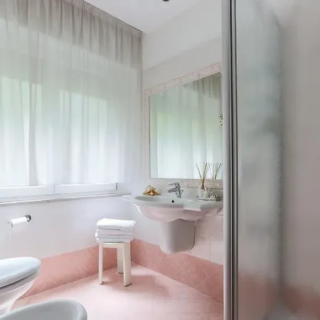 Aldebaran 3* Riccione