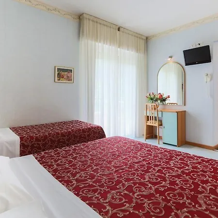 Hotel Aldebaran 3*