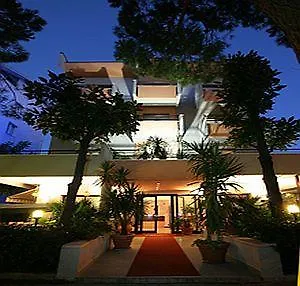 Otel Aldebaran
