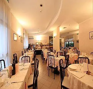 Aldebaran Riccione