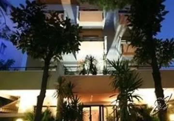 Aldebaran Otel 3*