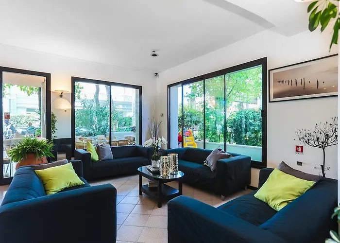 Aldebaran Риччоне