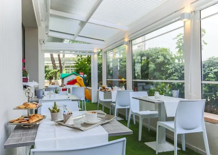 Aldebaran 3* Riccione