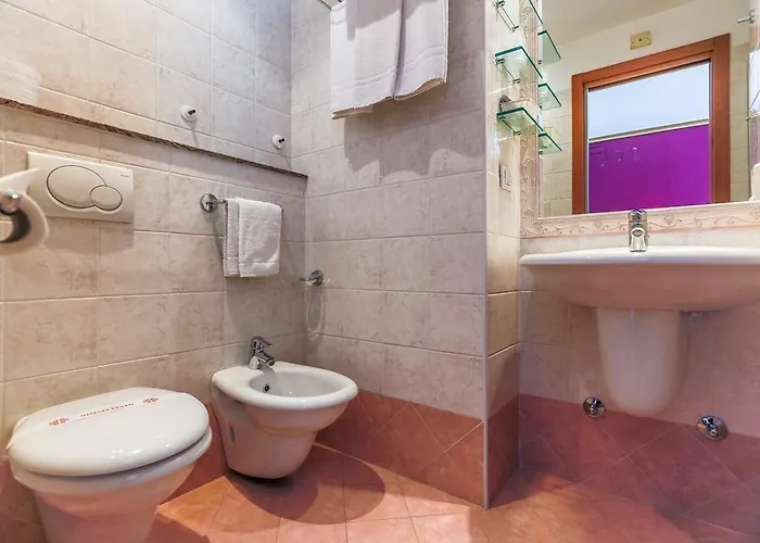 Aldebaran Риччоне