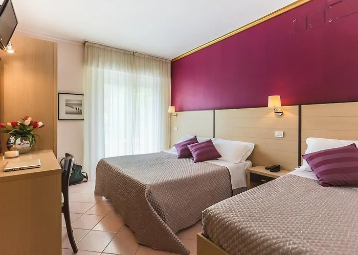 Aldebaran Hotel
