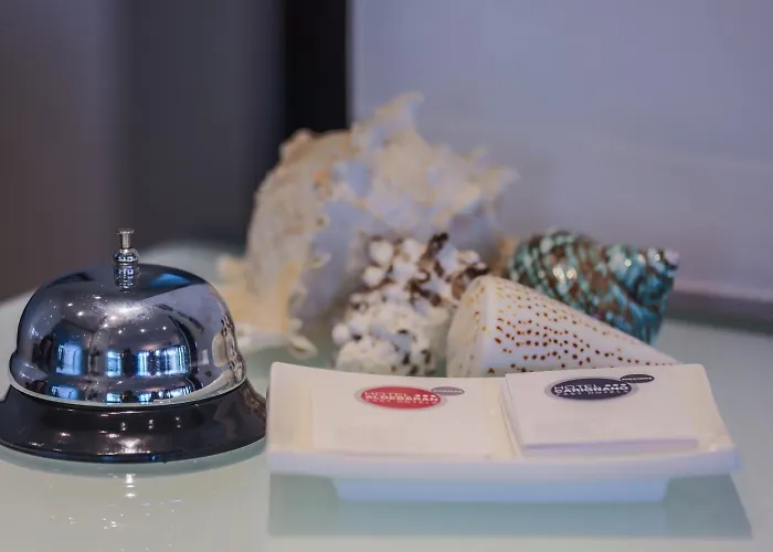 Отель Aldebaran 3*