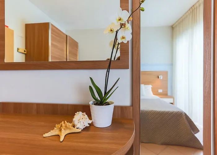 فندق Aldebaran 3*