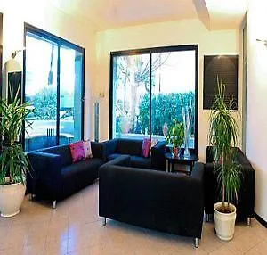 Aldebaran Hotel Riccione