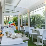 Aldebaran 3* Ριτσιόνε