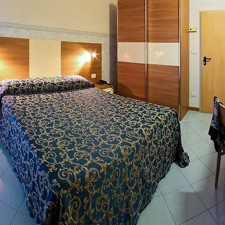 Aldebaran Ξενοδοχείο Ριτσιόνε