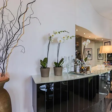 Ξενοδοχείο Aldebaran Ριτσιόνε