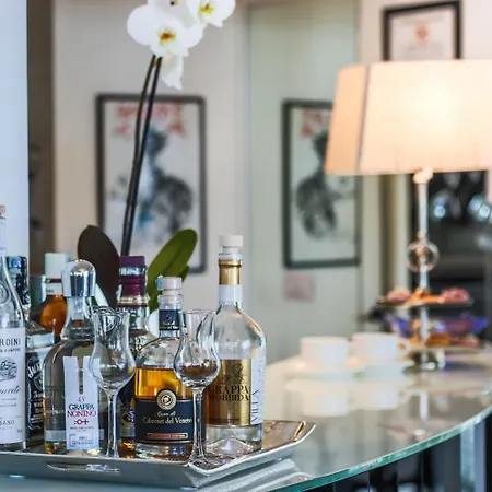 ホテル Aldebaran リッチョーネ