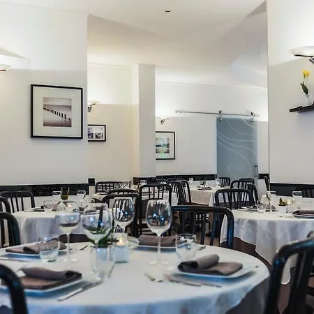 Aldebaran Ξενοδοχείο 3*