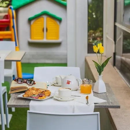 Aldebaran Ξενοδοχείο 3*