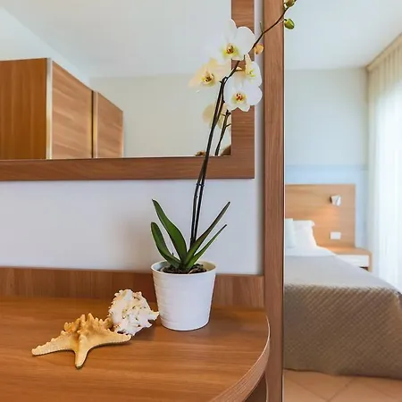 Aldebaran Otel Riccione