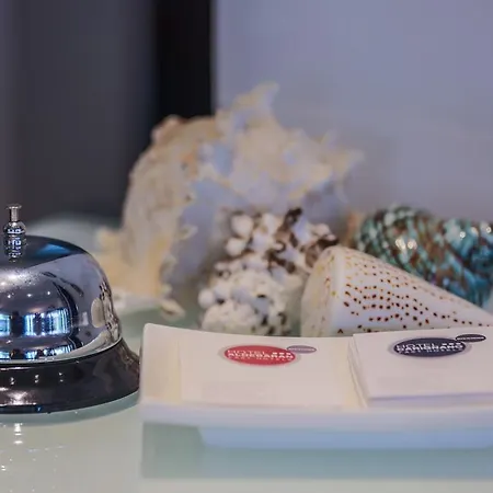 Aldebaran ホテル 3*