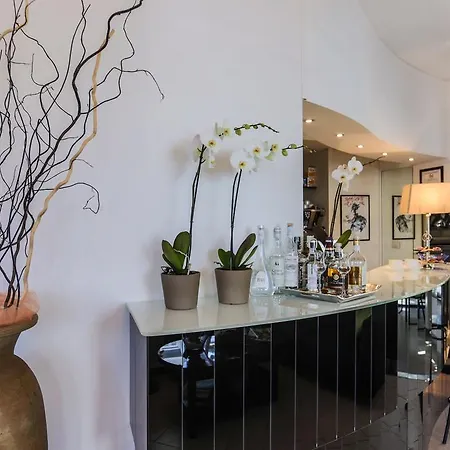 酒店 Aldebaran 里乔内