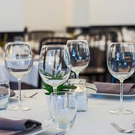 Hotel Aldebaran Riccione