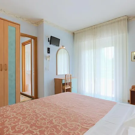 Aldebaran Ξενοδοχείο