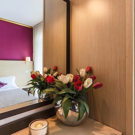 Otel Aldebaran 3*