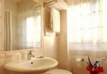 Aldebaran ホテル 3*