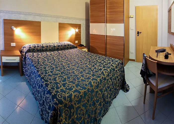 Aldebaran Hotel Riccione