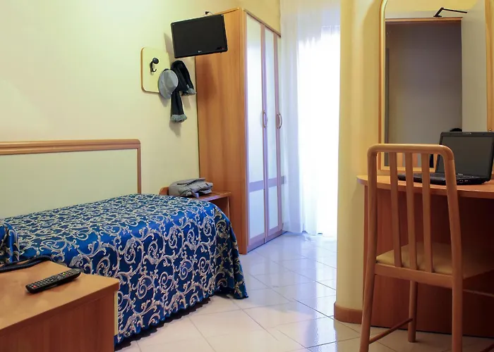 Hotel Aldebaran Riccione