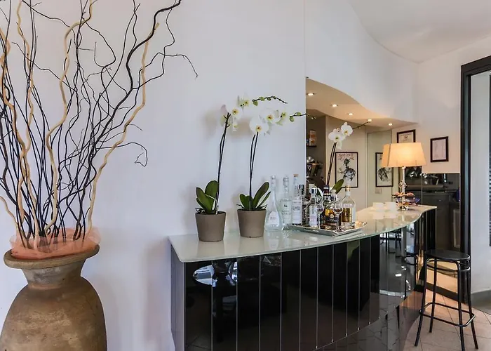 Hotell Aldebaran Riccione