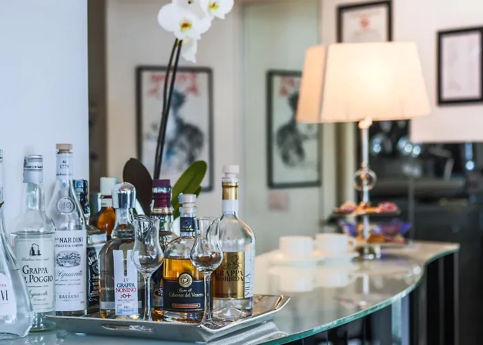 Hotell Aldebaran Riccione