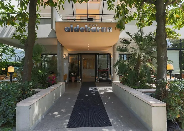 Aldebaran