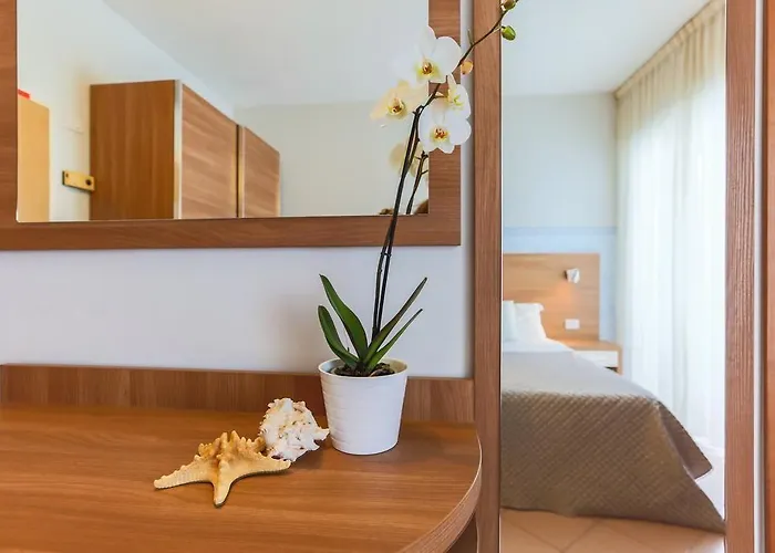 Aldebaran Hotell Riccione