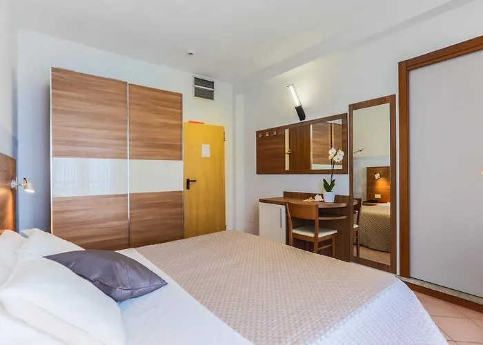 Aldebaran 3* Riccione