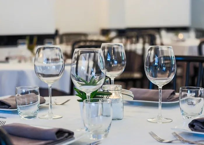 Otel Aldebaran Riccione