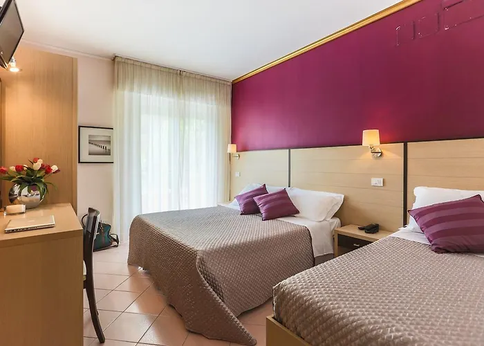 Aldebaran Otel Riccione