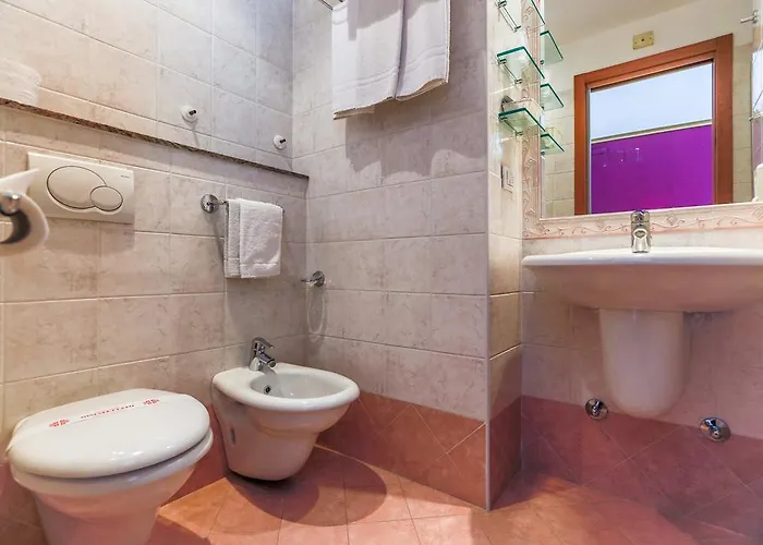 Aldebaran Hotel Riccione