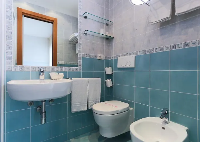 Aldebaran Otel 3*