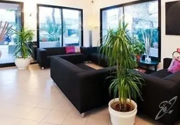 Aldebaran Otel Riccione
