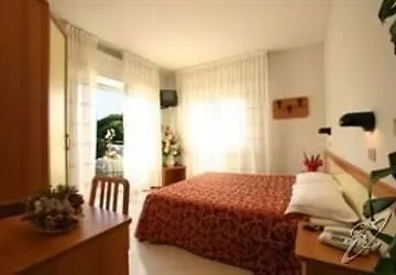 Aldebaran Hotell Riccione